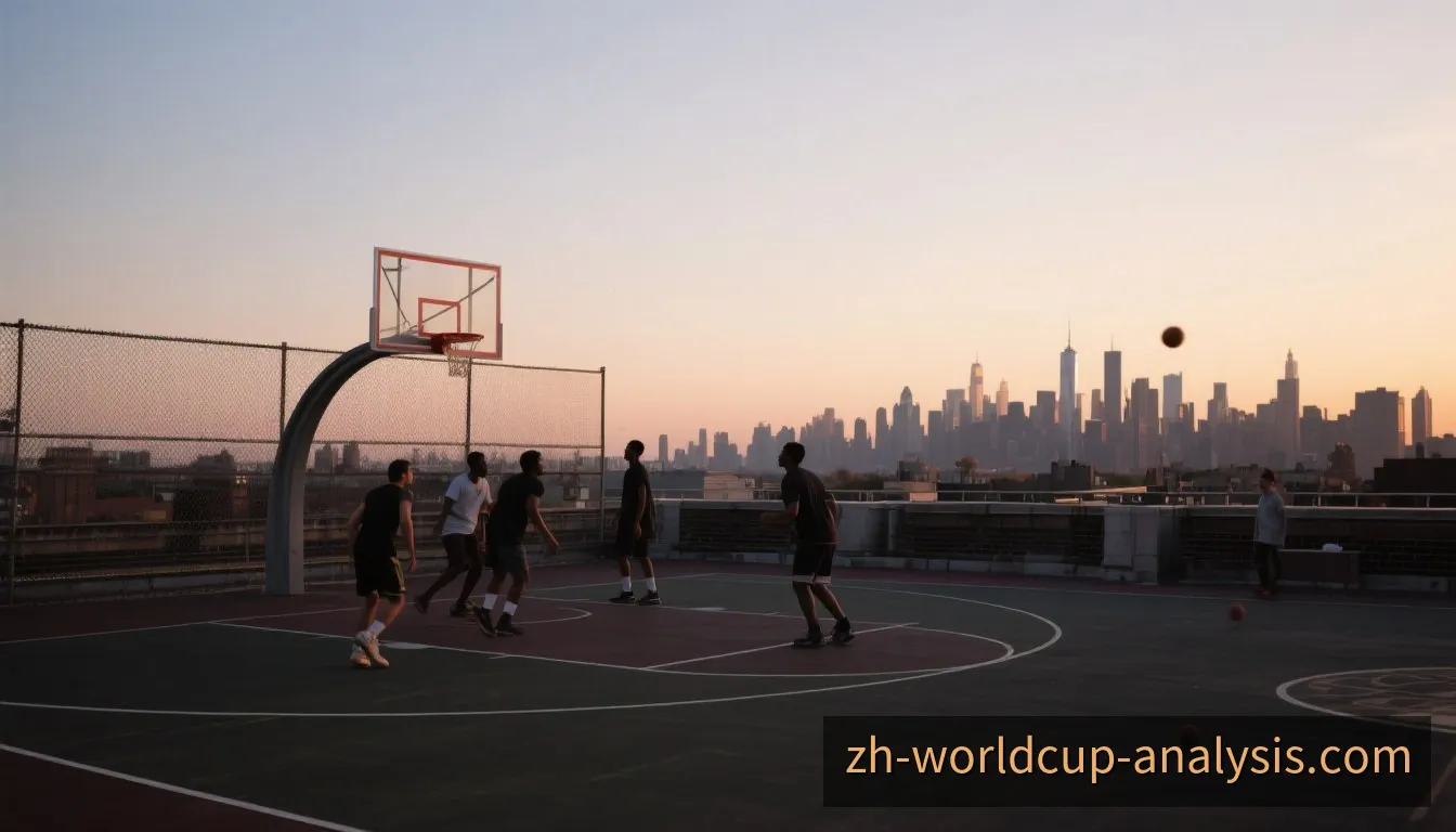 足球场馆与赛前灯光氛围