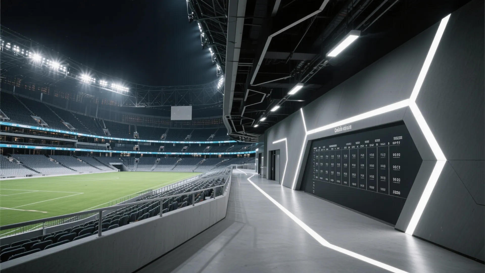 世界杯战术视野 (World Cup Tactical Vision)