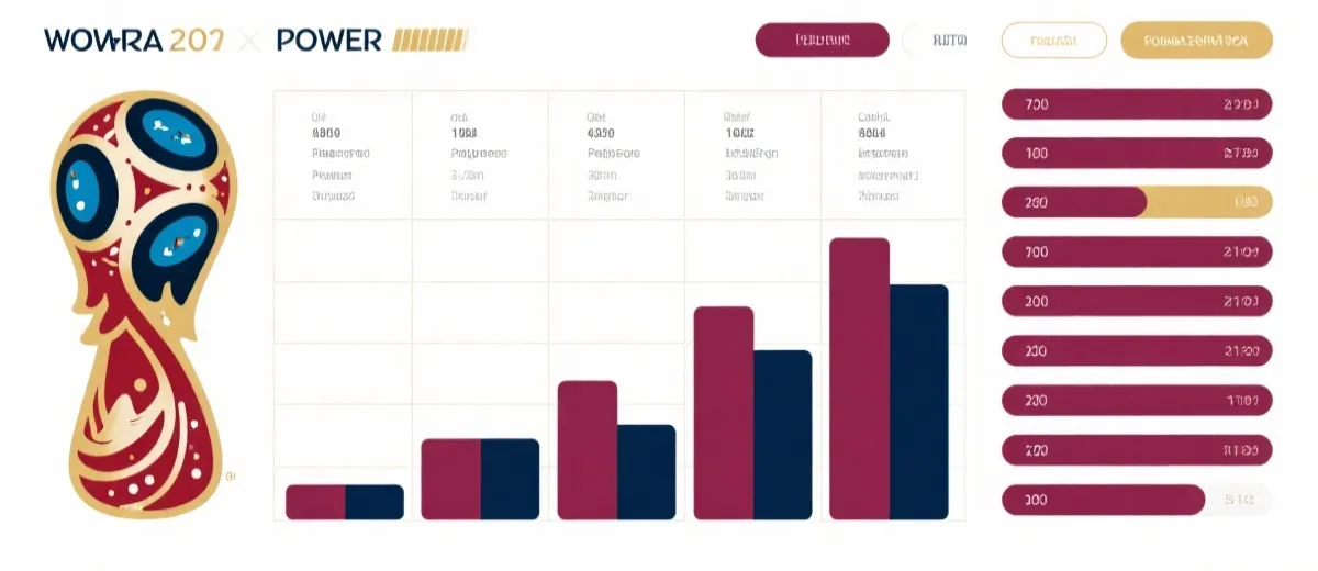 战力榜信息架构示意图