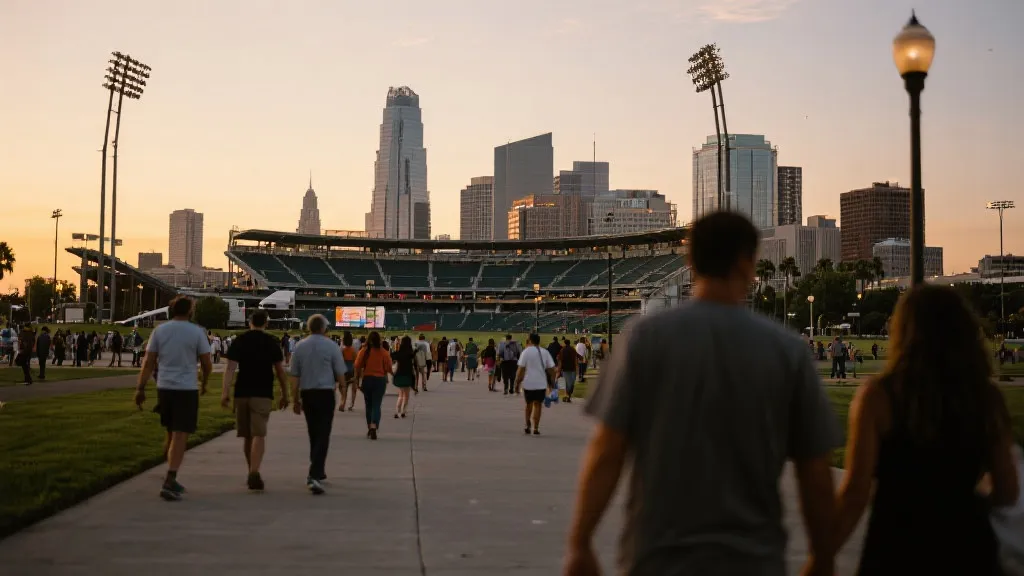 2026世界杯亚特兰大观赛全指南：在南方之城，把每一次呐喊都变成回忆